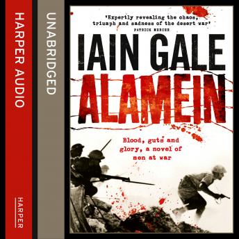 Download Alamein: The turning point of World War Two by Iain Gale