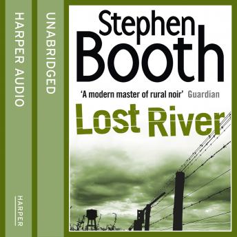 Lost River sample.