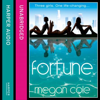 Fortune, Megan Cole