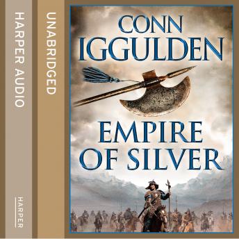 Download Empire of Silver by Conn Iggulden