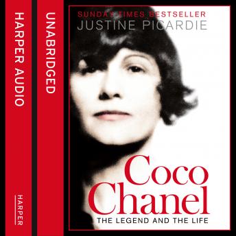 Coco Chanel: The Legend and the Life, Justine Picardie