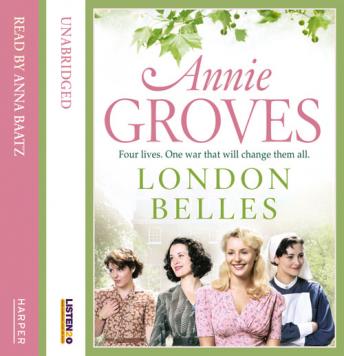 London Belles, Annie Groves