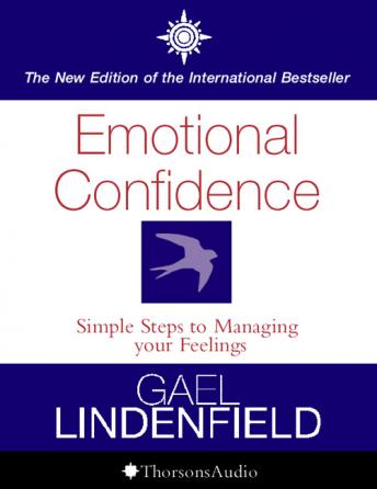 Emotional Confidence, Gael Lindenfield