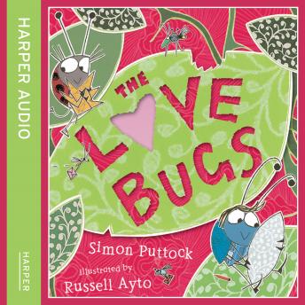 Love Bugs, Simon Puttock