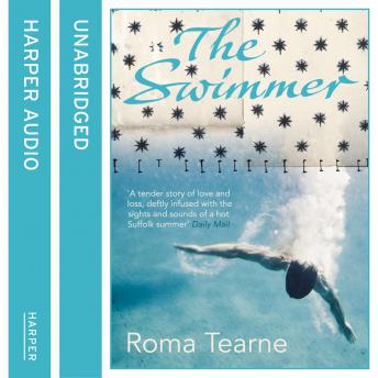 Swimmer, Roma Tearne