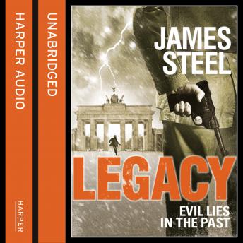 Legacy, James Steel