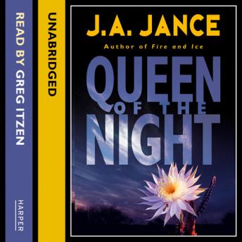 Queen of the Night sample.