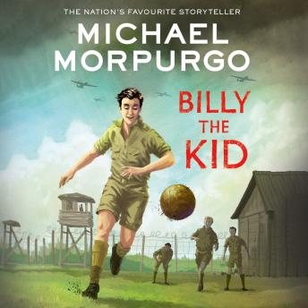 Billy the Kid, Michael Morpurgo