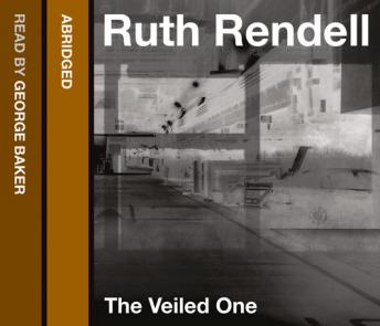 Veiled One, Ruth Rendell