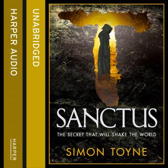 Sanctus, Simon Toyne