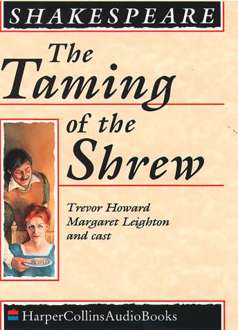 Taming of the Shrew sample.