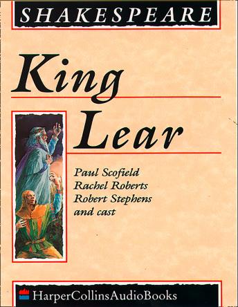 King Lear sample.