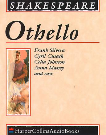 Othello sample.