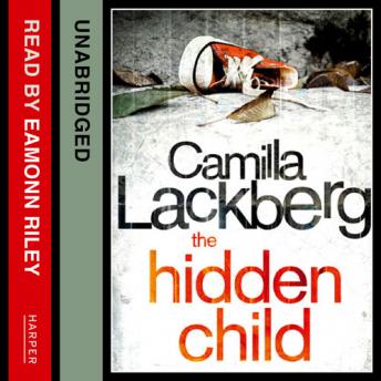 Hidden Child, Camilla Läckberg