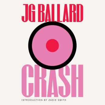 Crash, J. G. Ballard
