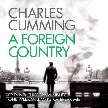 A Foreign Country