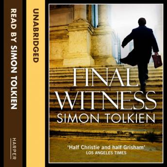 Listen to New Full Audiobooks in Mystery, Thriller & Horror, Suspense