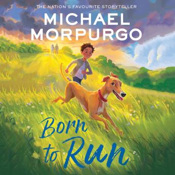 Born to Run, Michael Morpurgo