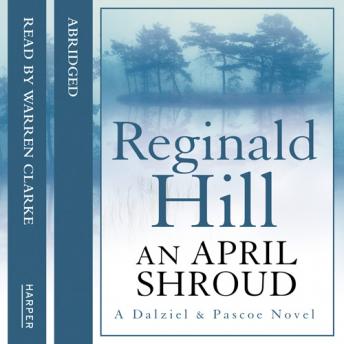 An April Shroud