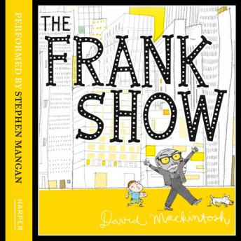 Frank Show sample.