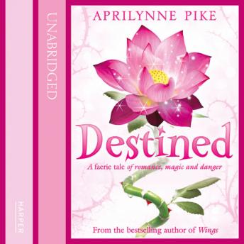 Destined, Aprilynne Pike
