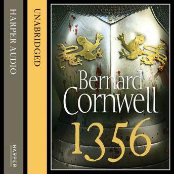 Download 1356 by Bernard Cornwell