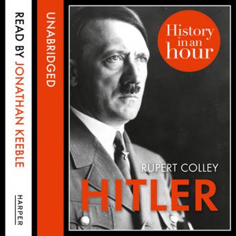 Hitler: History in an Hour sample.