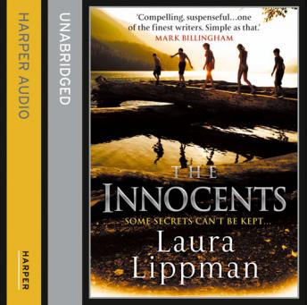 Innocents, Laura Lippman
