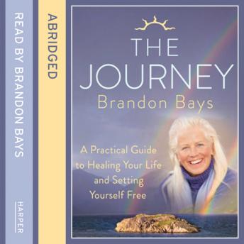 Journey: A Practical Guide to Healing Your life and Setting Yourself Free sample.