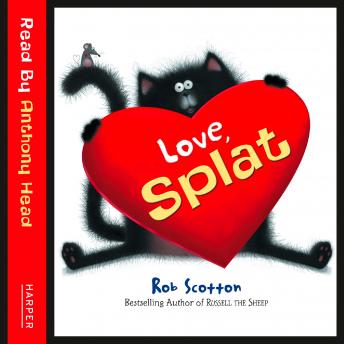 Love, Splat sample.