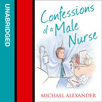 Confessions of a Male Nurse sample.