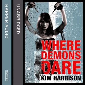 Where Demons Dare: (us title Outlaw Demon Wails)