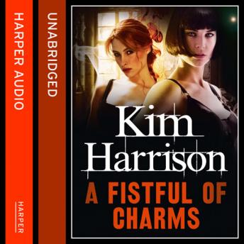 Fistful of Charms, Kim Harrison