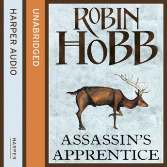 Download Assassin’s Apprentice by Robin Hobb