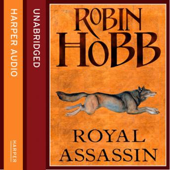 Download Royal Assassin by Robin Hobb