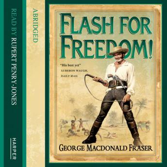 Flash for Freedom!