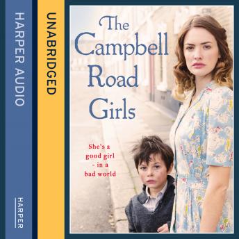 The Campbell Road Girls