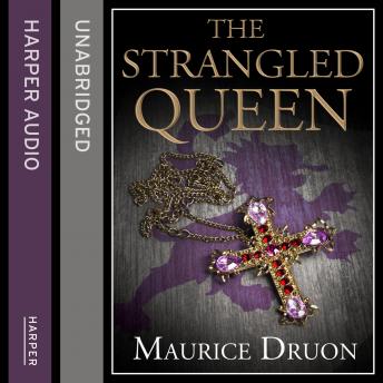 The Strangled Queen