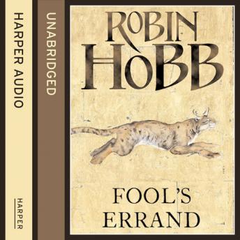 Download Fool’s Errand by Robin Hobb