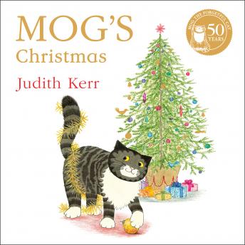 Mog’s Christmas, Judith Kerr