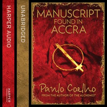 Manuscript Found in Accra