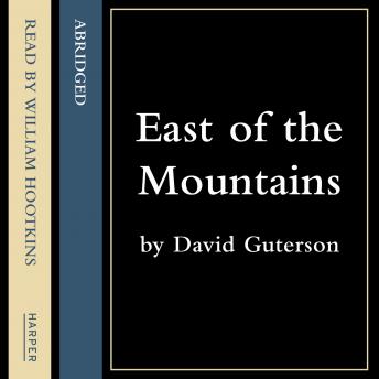 East of the Mountains sample.