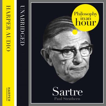Sartre: Philosophy in an Hour sample.