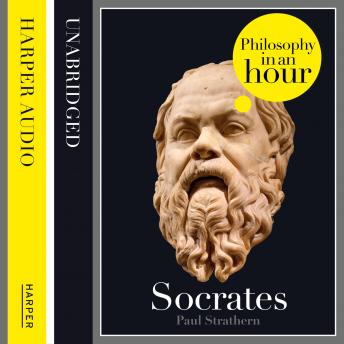 Socrates: Philosophy in an Hour sample.