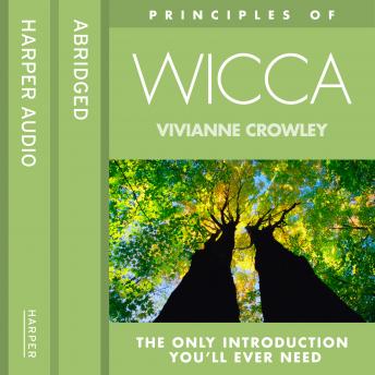 Wicca, Vivianne Crowley