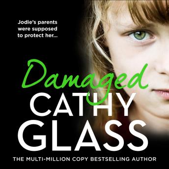 Damaged: The Heartbreaking True Story of a Forgotten Child sample.