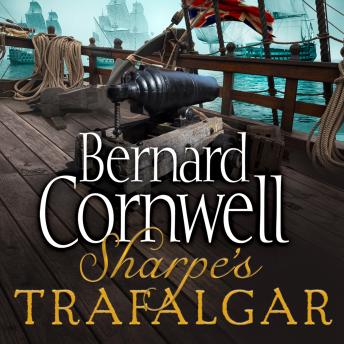 Sharpe’s Trafalgar: The Battle of Trafalgar, 21 October 1805 sample.
