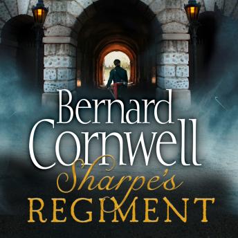 Download Sharpe’s Regiment: The Invasion of France, June to November 1813 by Bernard Cornwell