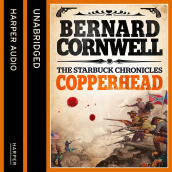 Download Copperhead by Bernard Cornwell