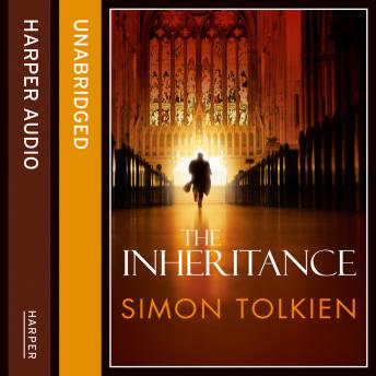 Inheritance, Simon Tolkien